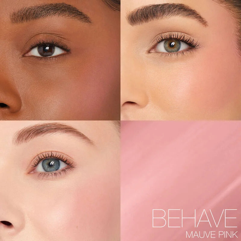 Behave | NARS Afterglow Liquid Blush 7ml Buildable Hydrating Blush with Sodium Hyaluronate and Vegan Protein Hydrating buildable liquid blush