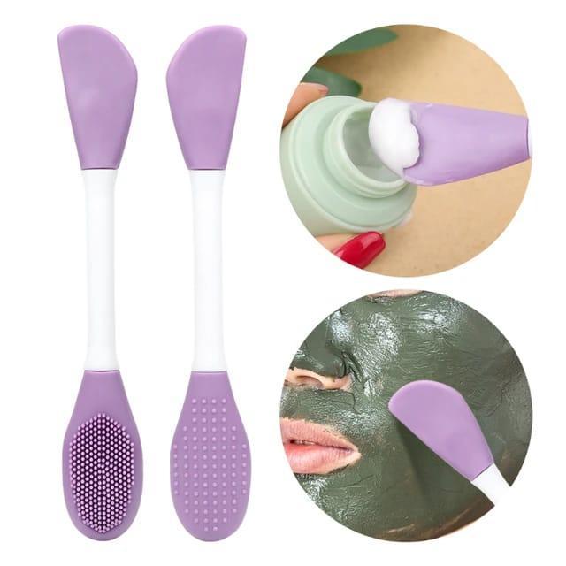 Product Name: Silicone Face Mask Brush