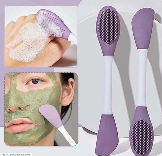 Product Name: Silicone Face Mask Brush