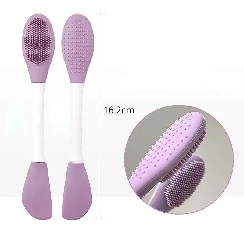 Product Name: Silicone Face Mask Brush