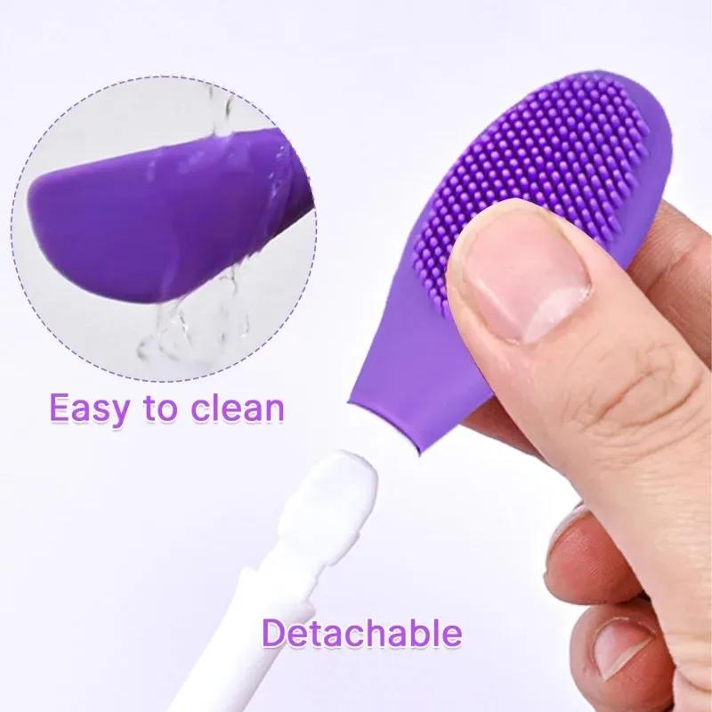 Product Name: Silicone Face Mask Brush